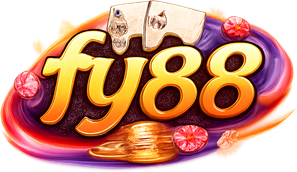Logo fy88 nền tảng cá cược Việt Nam
